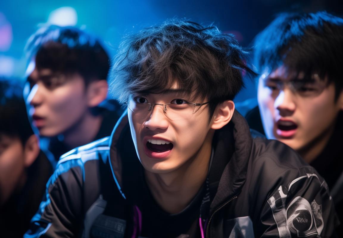 瑞士轮爆冷！亚洲队伍集体翻车，电竞冷门频出，出线形势严峻